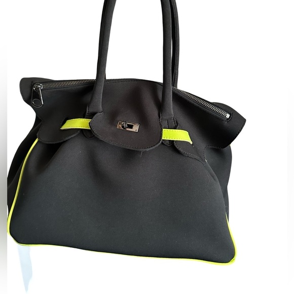 Harlem Bag - Picture 3 of 8